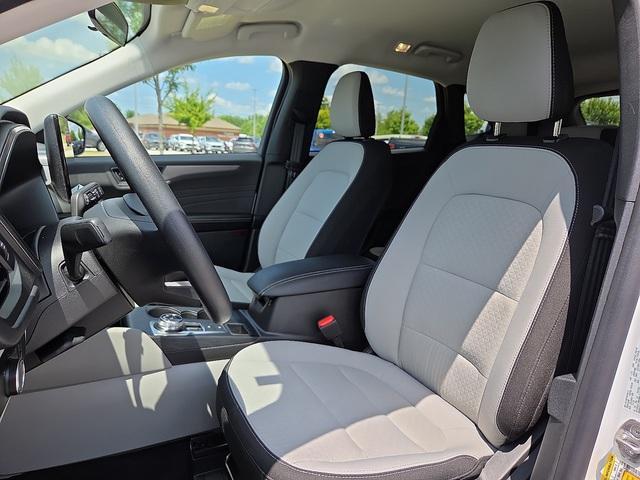 new 2025 Ford Escape car, priced at $24,512