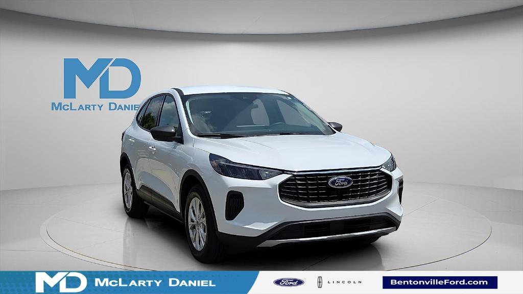 new 2025 Ford Escape car, priced at $24,512
