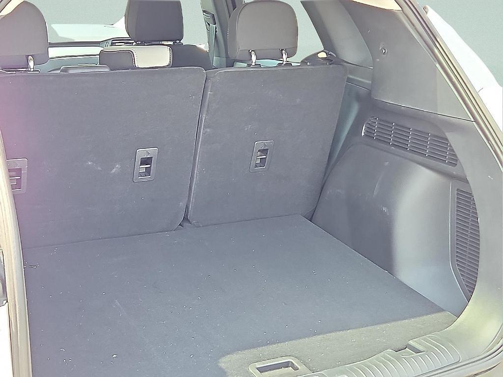 new 2025 Ford Escape car, priced at $24,512