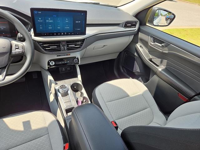new 2025 Ford Escape car, priced at $24,512