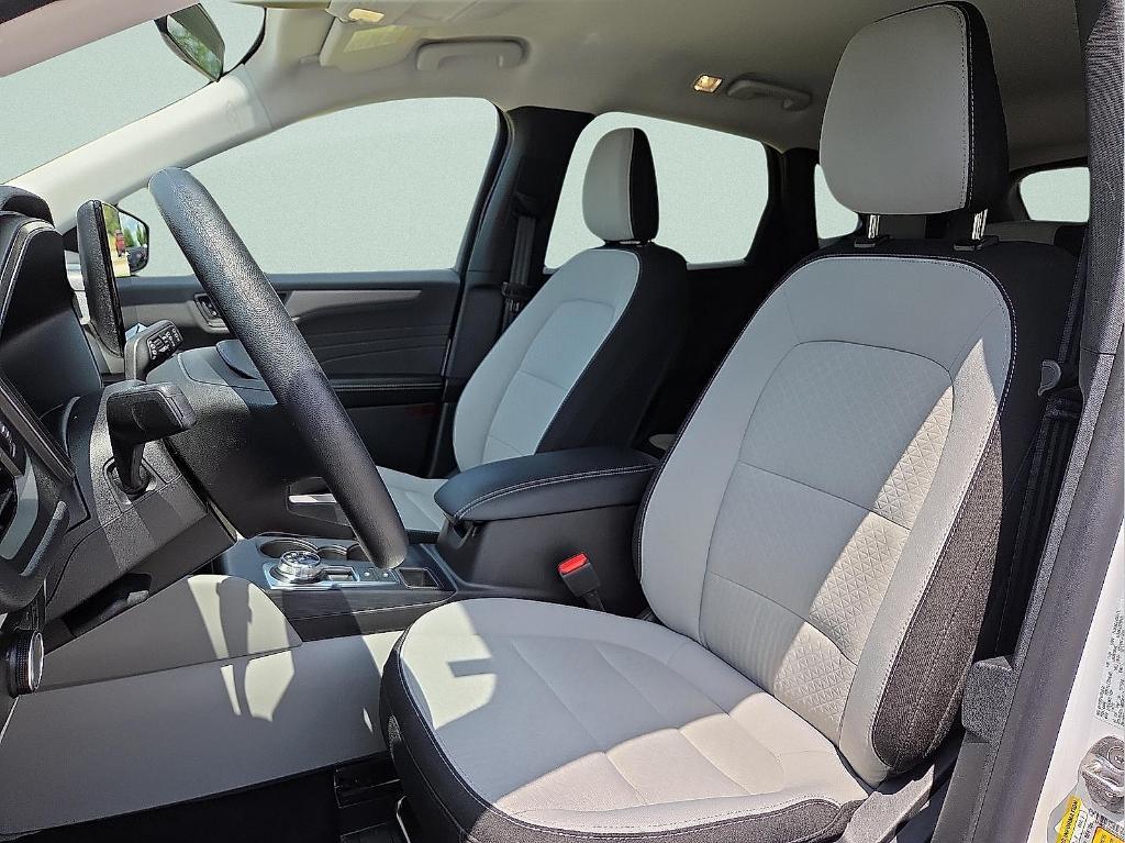 new 2025 Ford Escape car, priced at $24,512