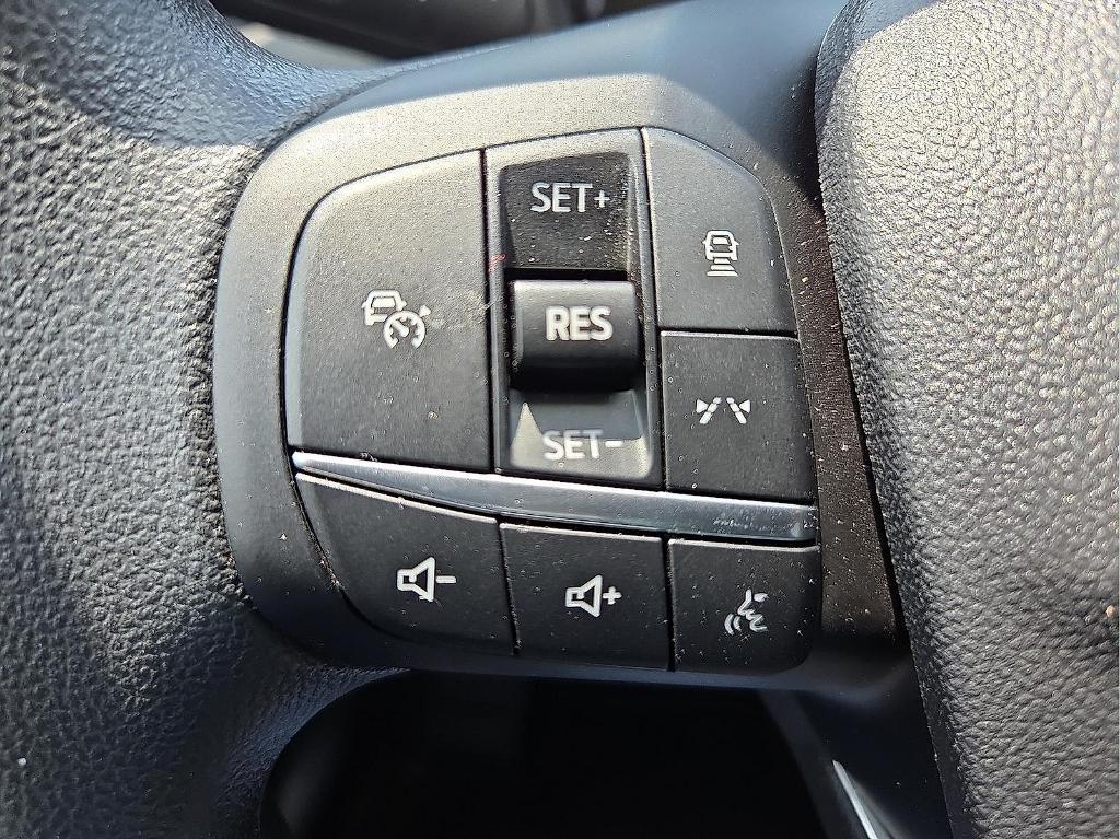 new 2025 Ford Escape car, priced at $24,512