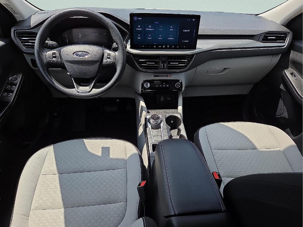 new 2025 Ford Escape car, priced at $24,512