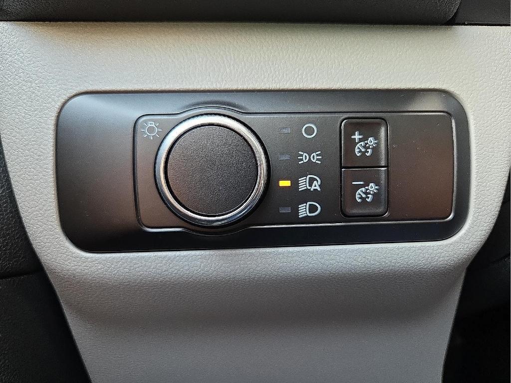 new 2025 Ford Escape car, priced at $24,512
