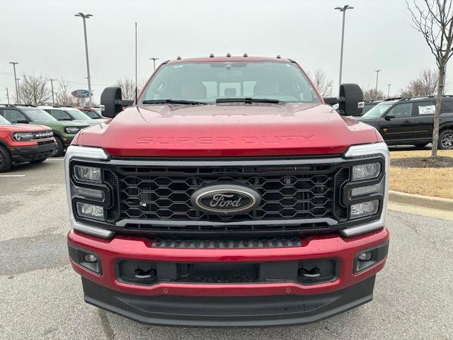 new 2025 Ford F-350 car, priced at $92,490