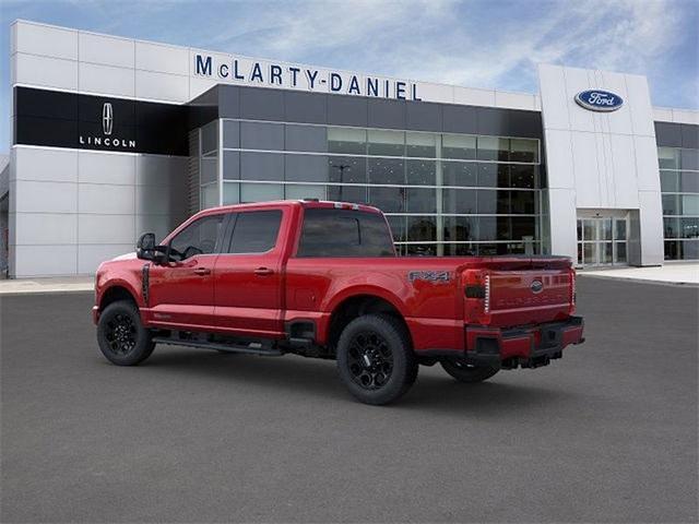 new 2025 Ford F-350 car, priced at $85,815