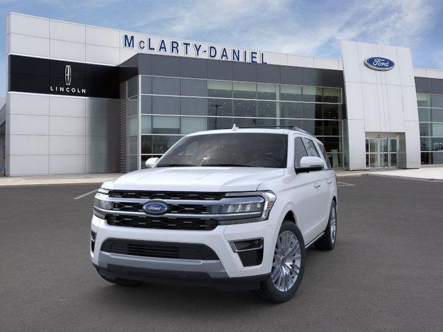 new 2024 Ford Expedition car, priced at $68,410