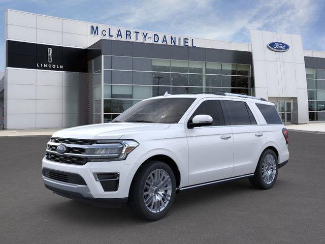 new 2024 Ford Expedition car, priced at $68,410