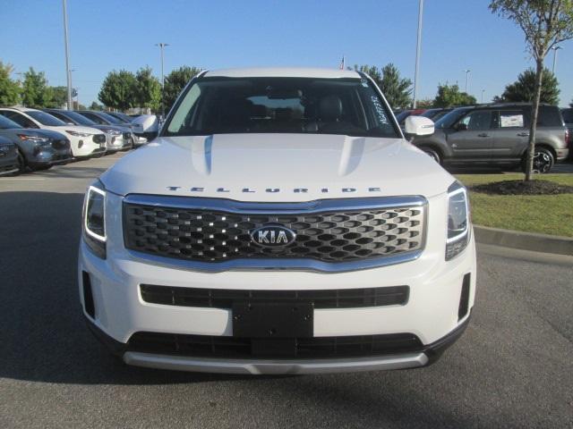 used 2021 Kia Telluride car, priced at $24,995