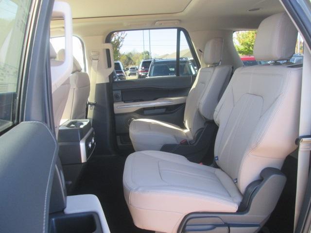 new 2024 Ford Expedition Max car, priced at $70,088