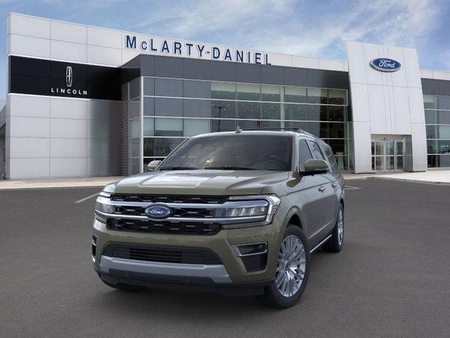 new 2024 Ford Expedition Max car, priced at $70,088