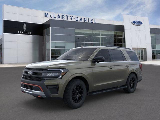 new 2024 Ford Expedition car, priced at $73,134