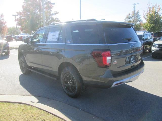 new 2024 Ford Expedition car, priced at $73,134