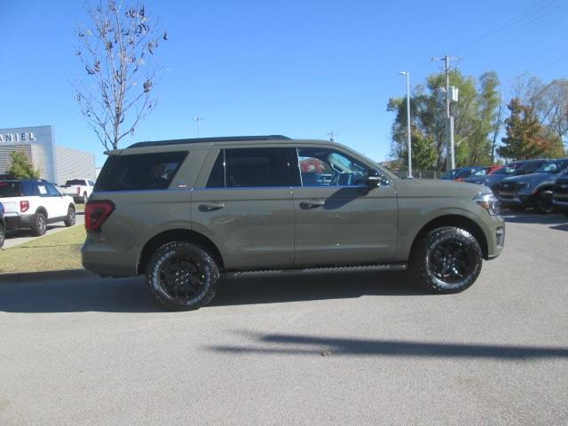 new 2024 Ford Expedition car, priced at $73,134