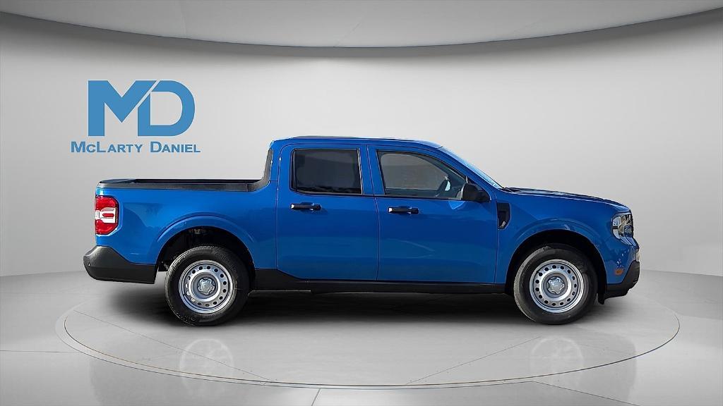 new 2025 Ford Maverick car, priced at $29,425