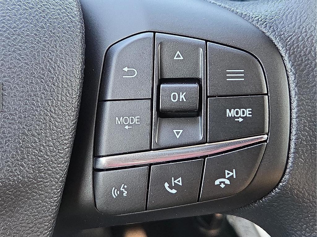 new 2025 Ford Maverick car, priced at $29,425