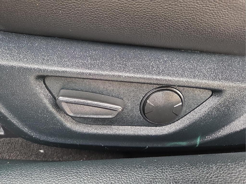 used 2023 Ford Mustang car, priced at $25,778