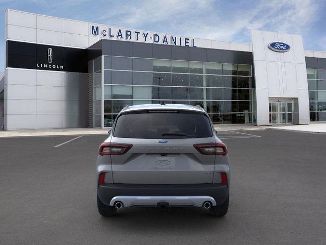 new 2025 Ford Escape car, priced at $36,351