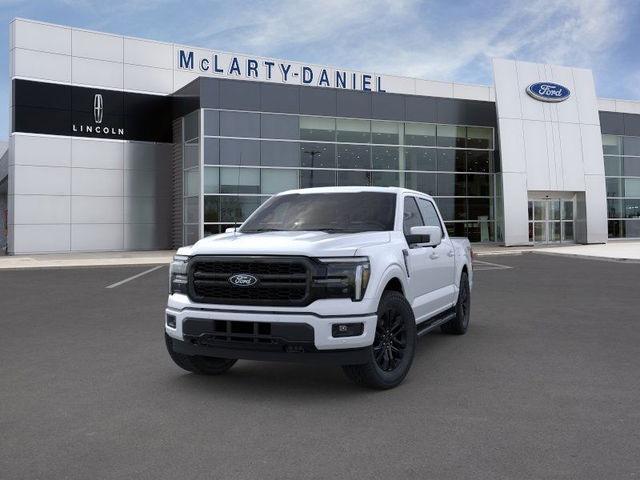 new 2025 Ford F-150 car, priced at $62,798