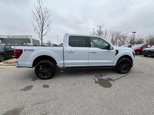 new 2025 Ford F-150 car, priced at $68,708