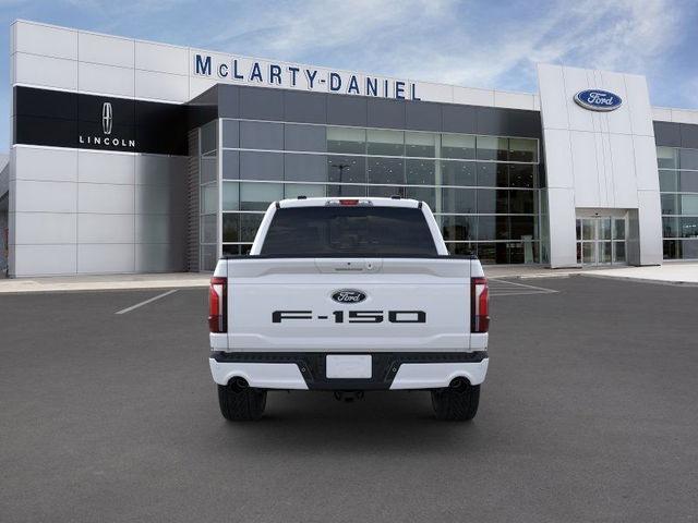 new 2025 Ford F-150 car, priced at $62,798