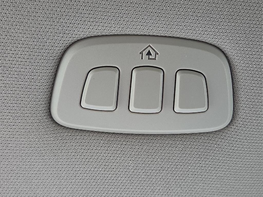 new 2025 Lincoln Nautilus car, priced at $53,422