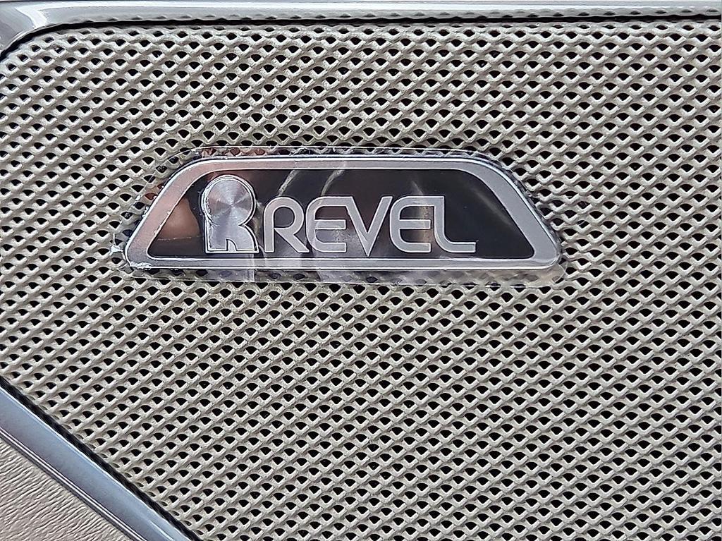 new 2025 Lincoln Nautilus car, priced at $53,422