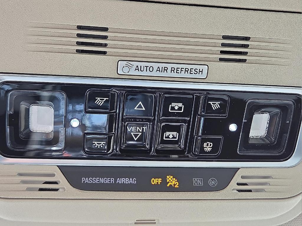 new 2025 Lincoln Nautilus car, priced at $53,422