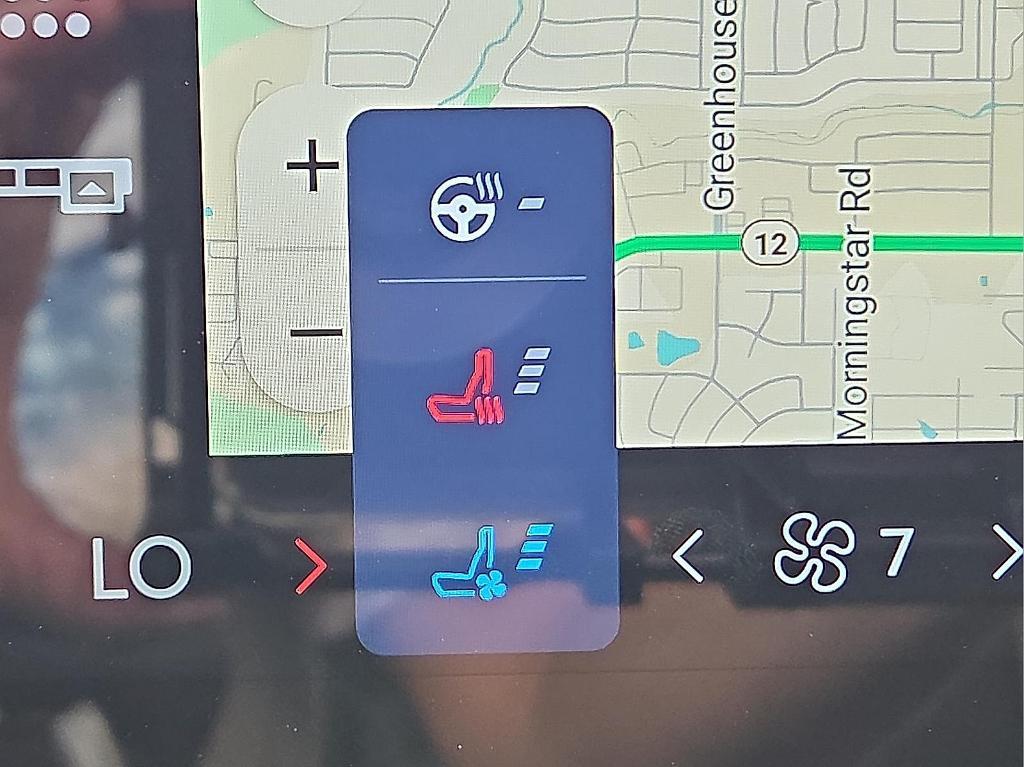 new 2025 Lincoln Nautilus car, priced at $53,422