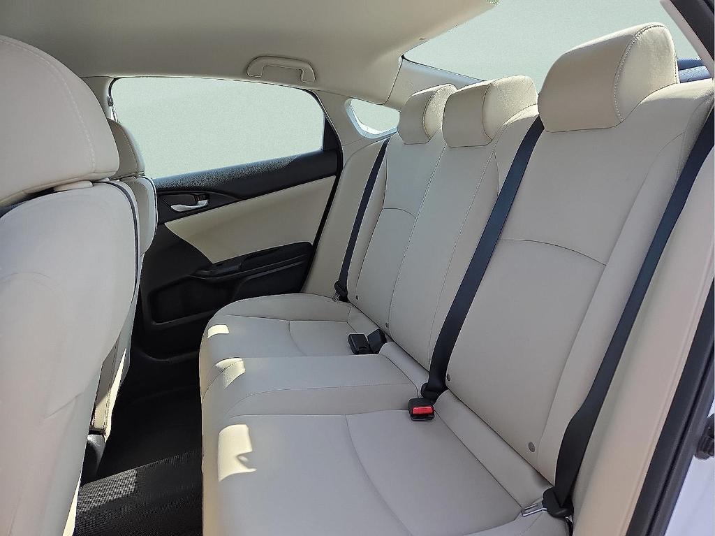 used 2019 Honda Civic car, priced at $18,995