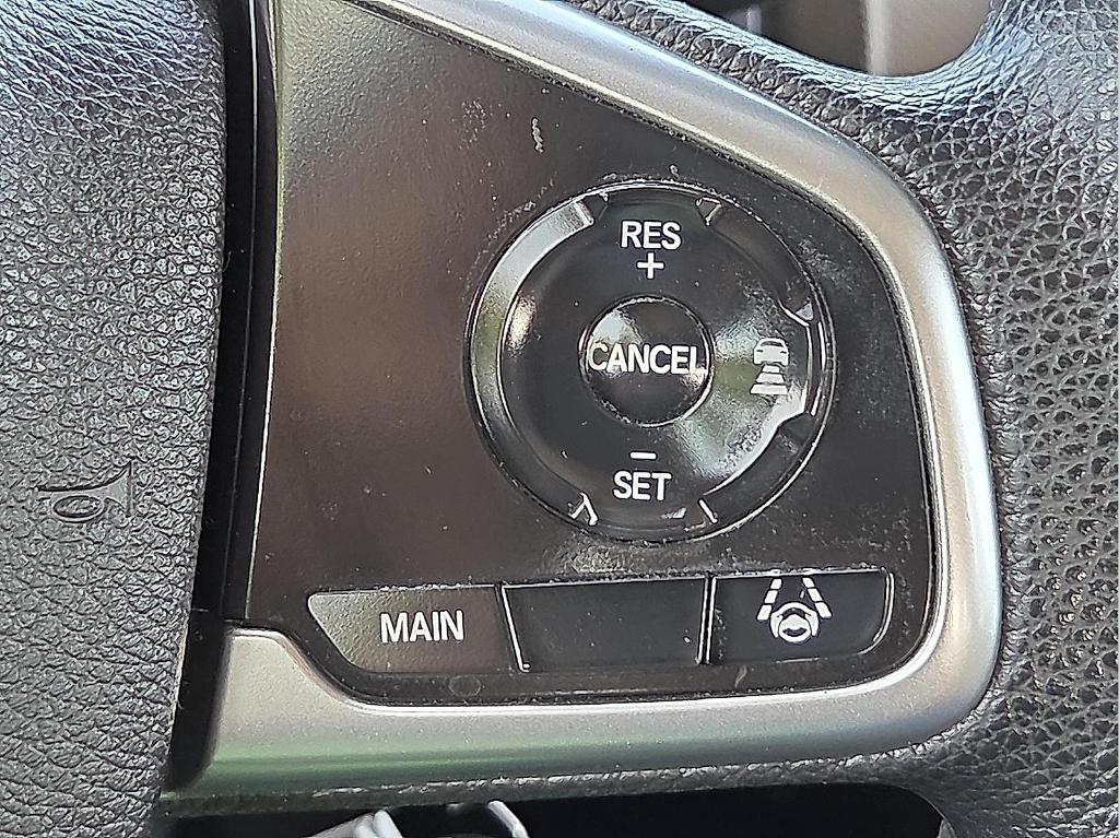 used 2019 Honda Civic car, priced at $18,995