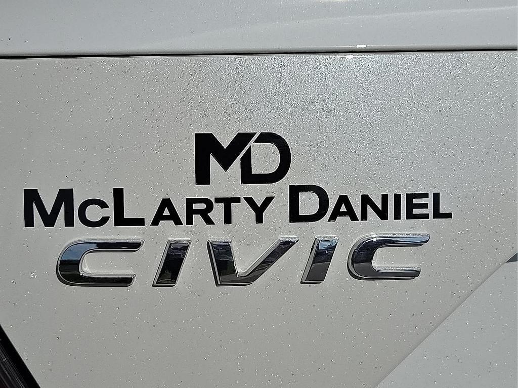 used 2019 Honda Civic car, priced at $18,995