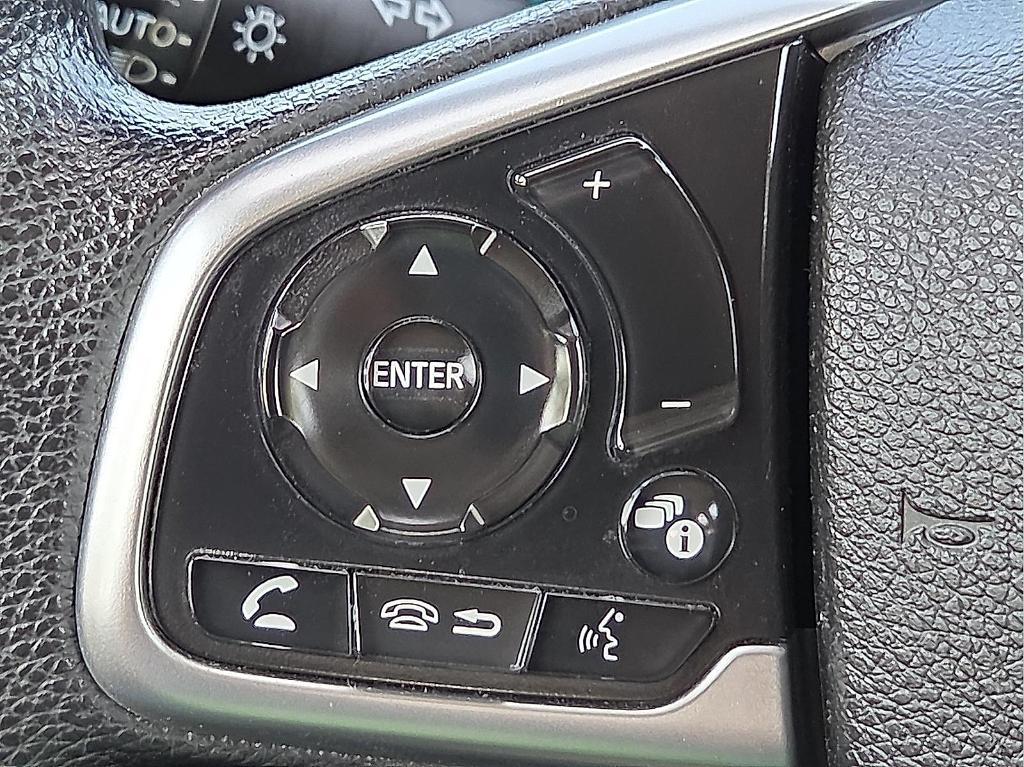 used 2019 Honda Civic car, priced at $18,995