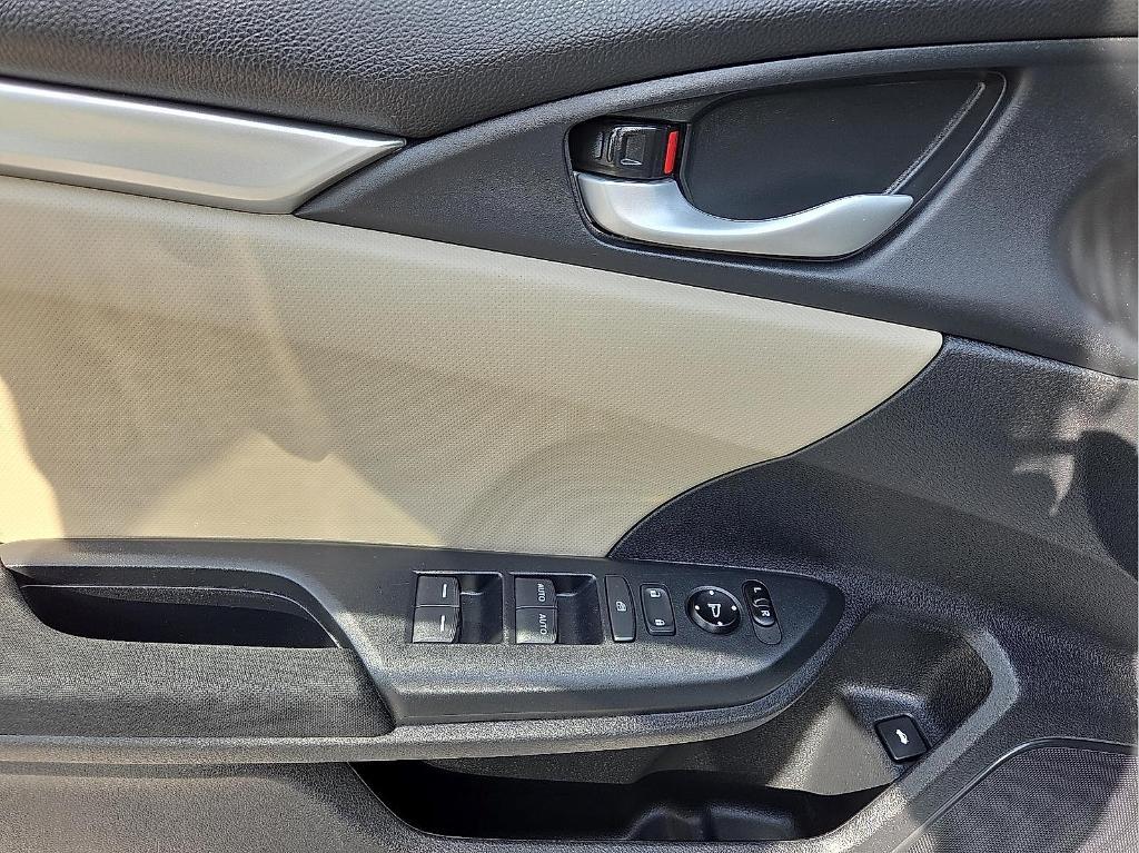 used 2019 Honda Civic car, priced at $18,995