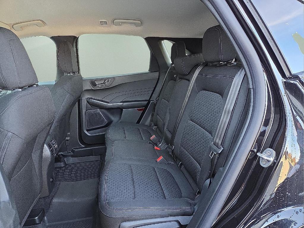 new 2026 Ford Escape car, priced at $28,344