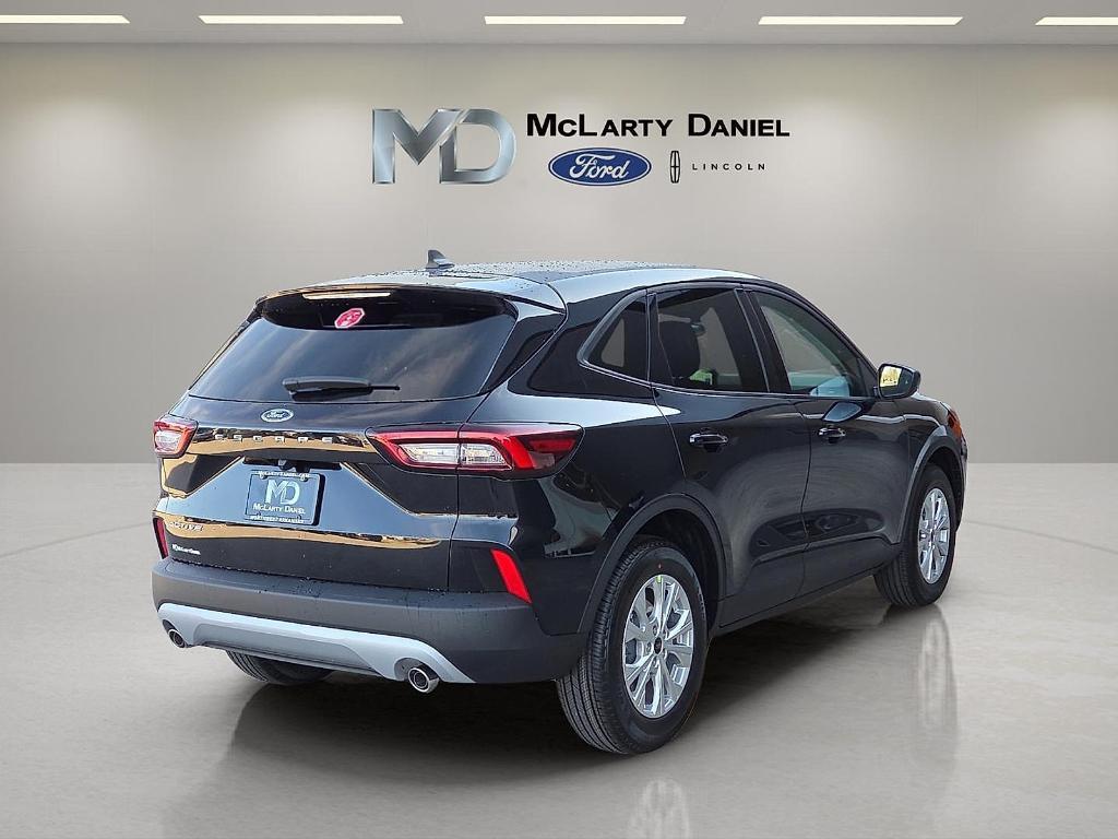new 2026 Ford Escape car, priced at $28,344