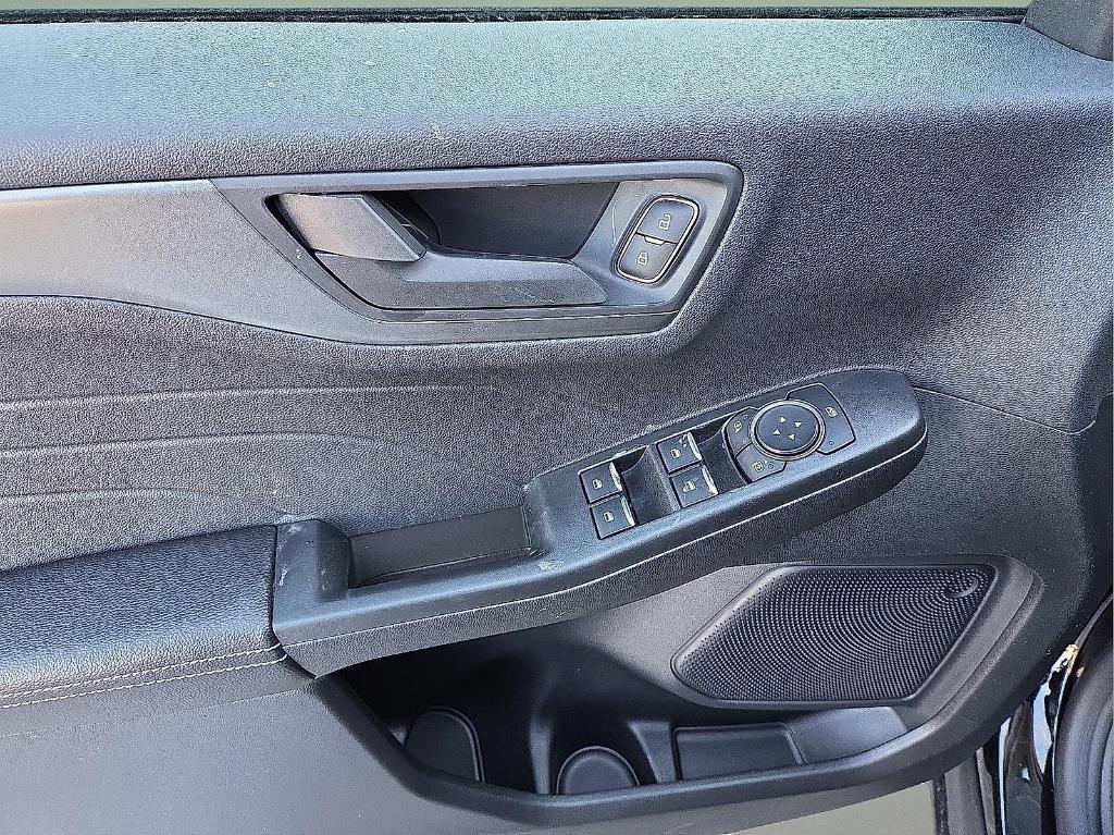 new 2026 Ford Escape car, priced at $28,344