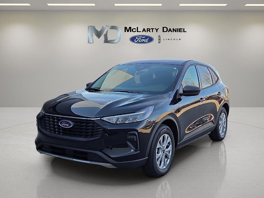new 2026 Ford Escape car, priced at $28,344