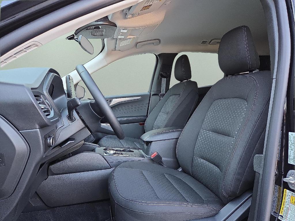 new 2026 Ford Escape car, priced at $28,344