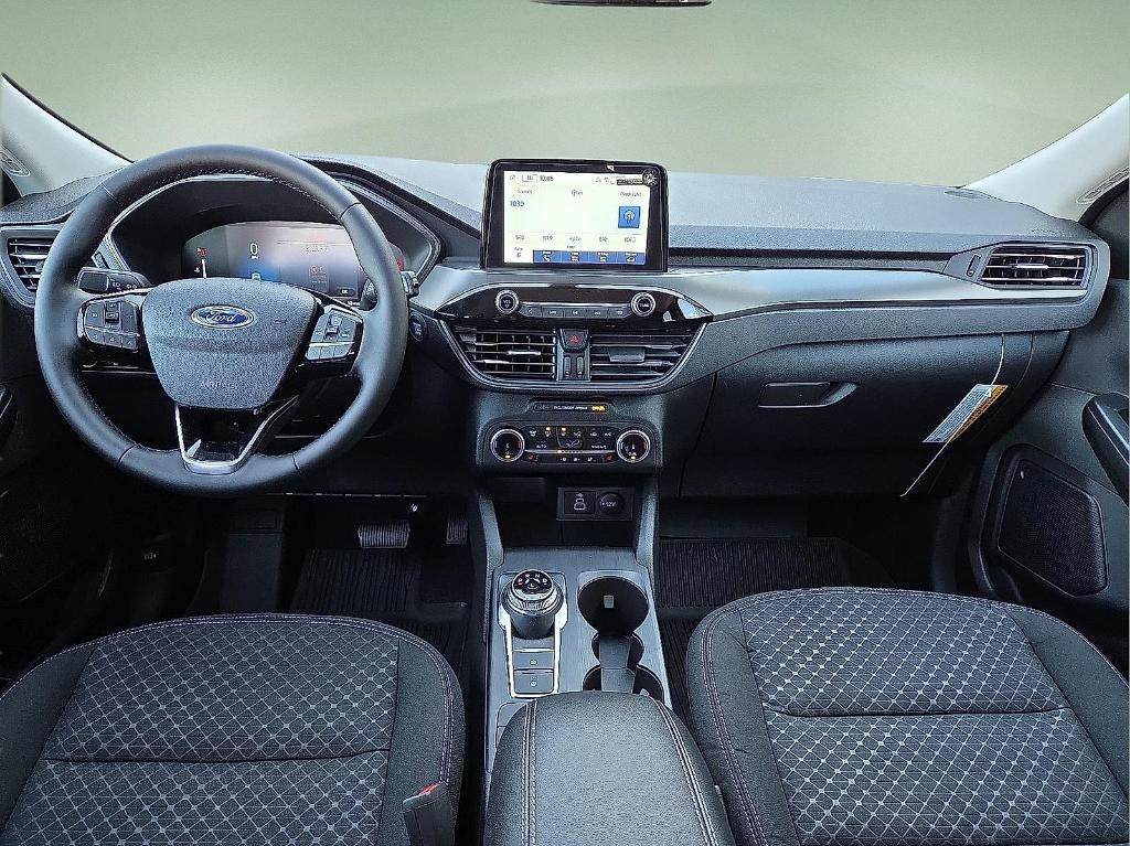 new 2026 Ford Escape car, priced at $28,344