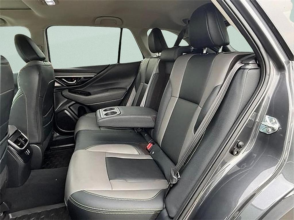 used 2024 Subaru Outback car, priced at $29,995