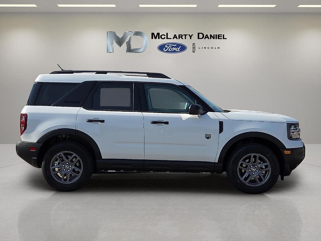 new 2025 Ford Bronco Sport car, priced at $27,679