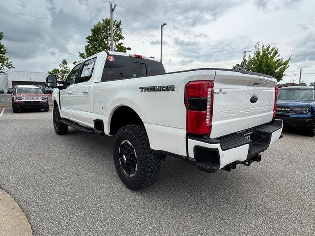 new 2025 Ford F-350 car, priced at $79,179