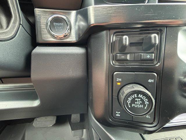 new 2025 Ford F-350 car, priced at $79,179
