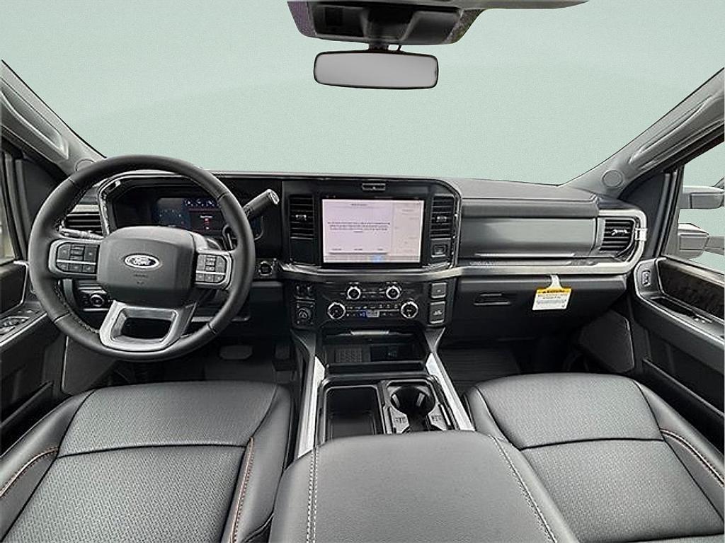 new 2025 Ford F-350 car, priced at $71,100
