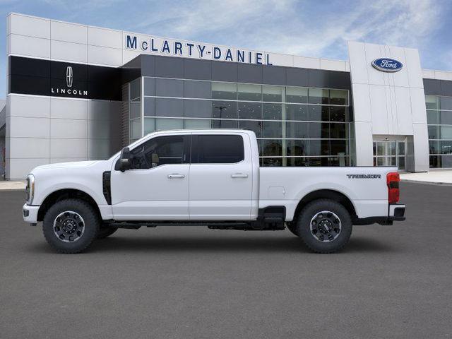 new 2025 Ford F-350 car, priced at $79,179