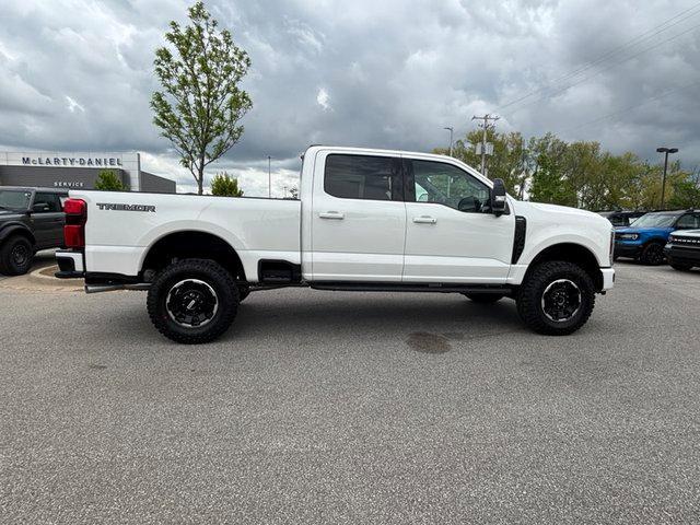 new 2025 Ford F-350 car, priced at $79,179