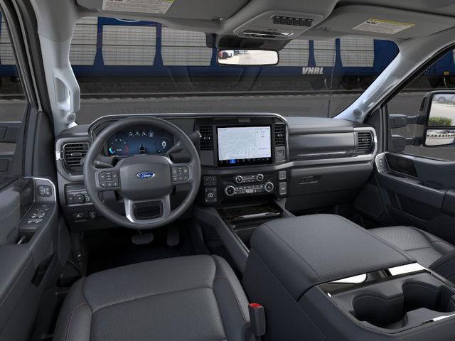 new 2025 Ford F-350 car, priced at $80,795