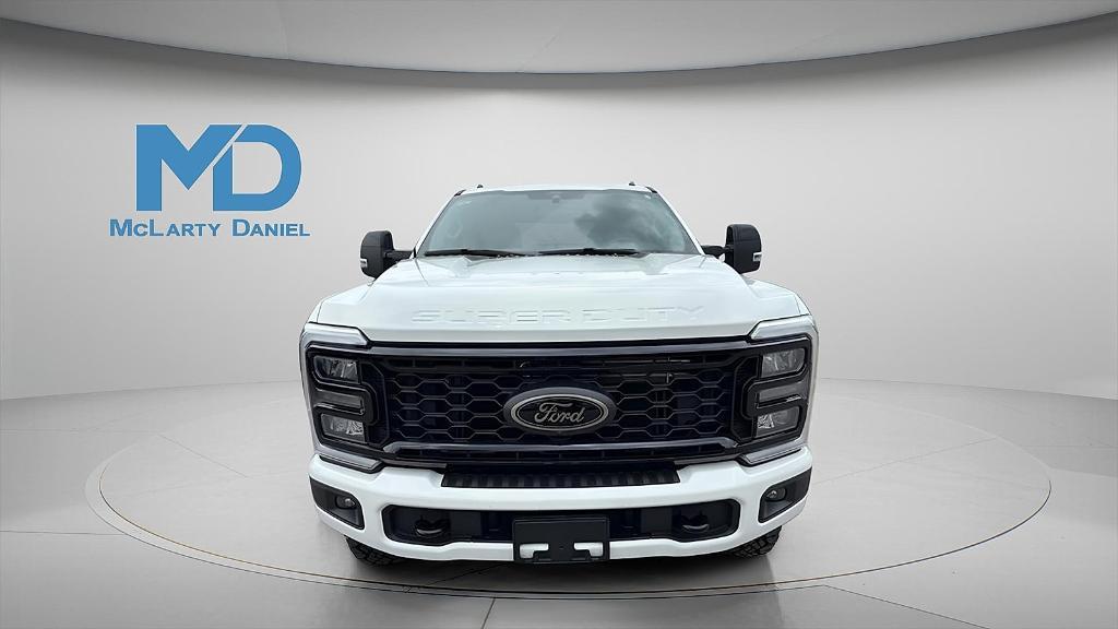 new 2025 Ford F-350 car, priced at $71,100