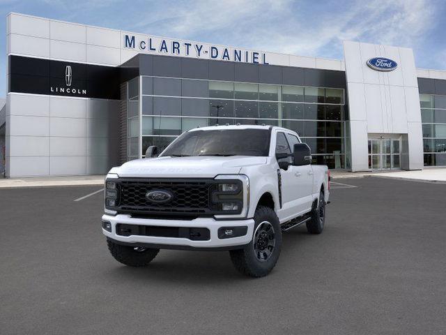 new 2025 Ford F-350 car, priced at $79,179